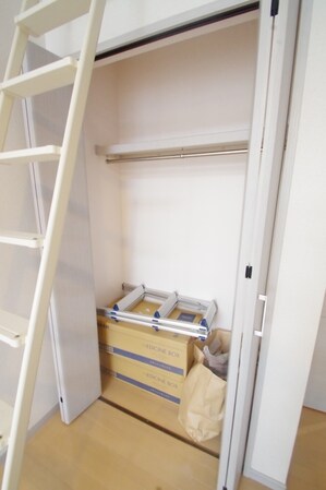 チェルシーの物件内観写真